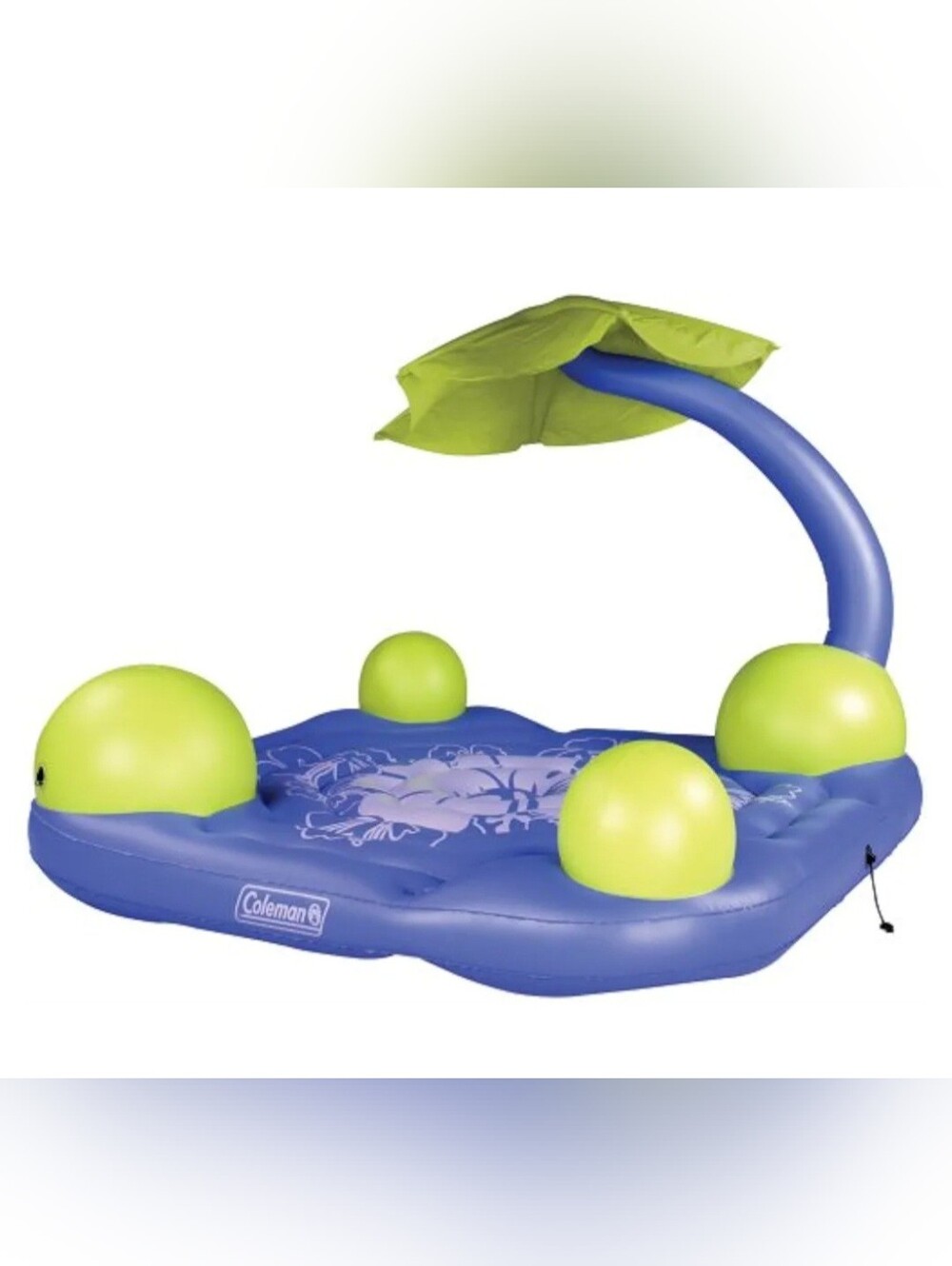 Coleman Floating Oasis New in open box